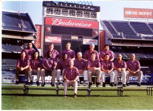 2003 MV COACHES
